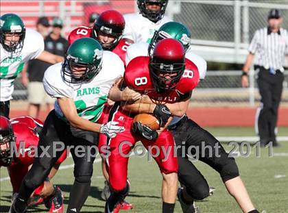 Thumbnail 2 in Dixon @ Foothill photogallery.