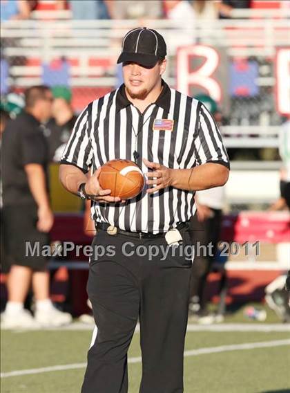 Thumbnail 2 in Dixon @ Foothill photogallery.