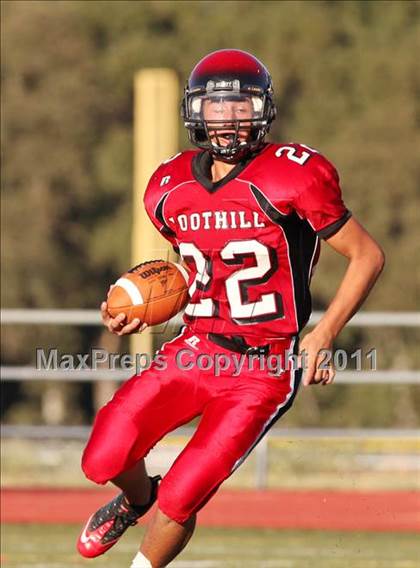 Thumbnail 1 in Dixon @ Foothill photogallery.