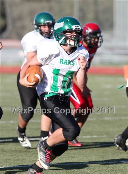 Thumbnail 3 in Dixon @ Foothill photogallery.