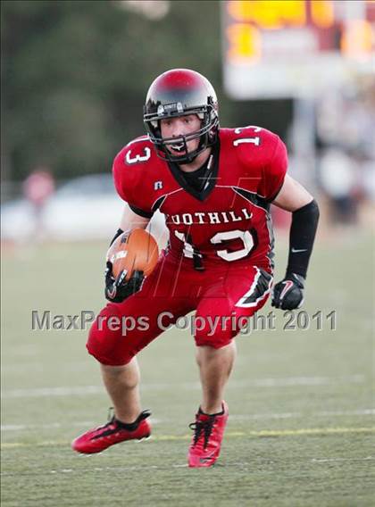 Thumbnail 2 in Dixon @ Foothill photogallery.
