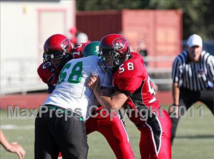 Thumbnail 3 in Dixon @ Foothill photogallery.