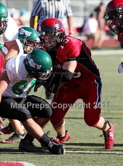 Thumbnail 1 in Dixon @ Foothill photogallery.