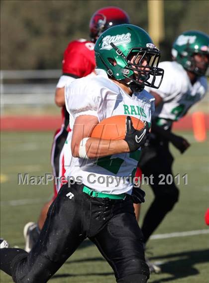 Thumbnail 3 in Dixon @ Foothill photogallery.