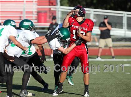 Thumbnail 2 in Dixon @ Foothill photogallery.