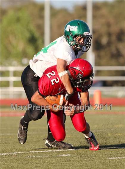Thumbnail 3 in Dixon @ Foothill photogallery.