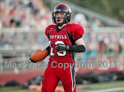 Thumbnail 3 in Dixon @ Foothill photogallery.
