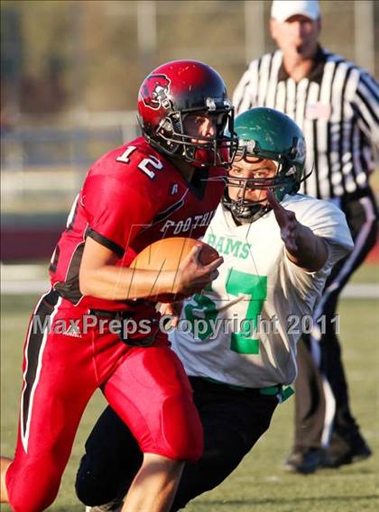 Thumbnail 1 in Dixon @ Foothill photogallery.