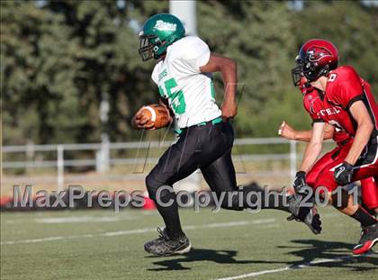 Thumbnail 2 in Dixon @ Foothill photogallery.