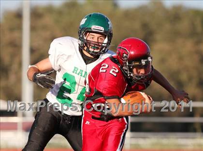 Thumbnail 2 in Dixon @ Foothill photogallery.