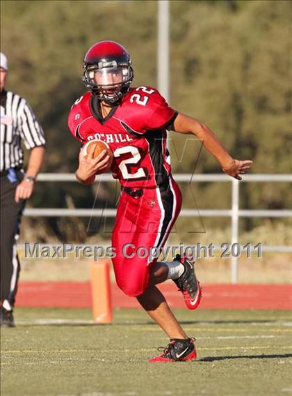 Thumbnail 3 in Dixon @ Foothill photogallery.