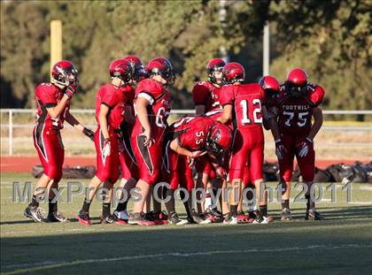 Thumbnail 2 in Dixon @ Foothill photogallery.