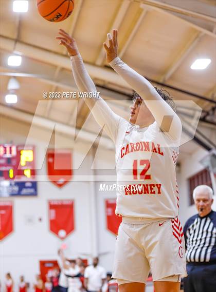 Thumbnail 1 in IMG Academy @ Cardinal Mooney photogallery.