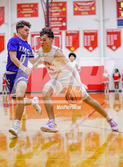Thumbnail 3 in IMG Academy @ Cardinal Mooney photogallery.