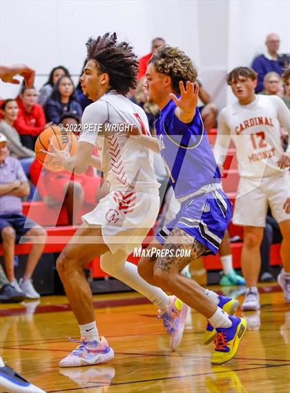 Thumbnail 3 in IMG Academy @ Cardinal Mooney photogallery.