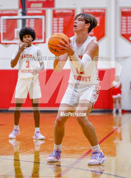 Thumbnail 2 in IMG Academy @ Cardinal Mooney photogallery.