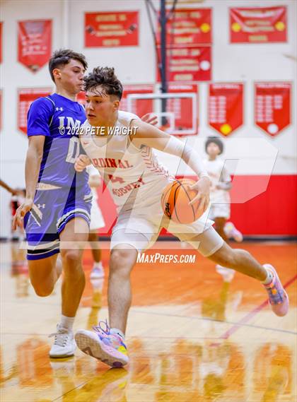 Thumbnail 1 in IMG Academy @ Cardinal Mooney photogallery.