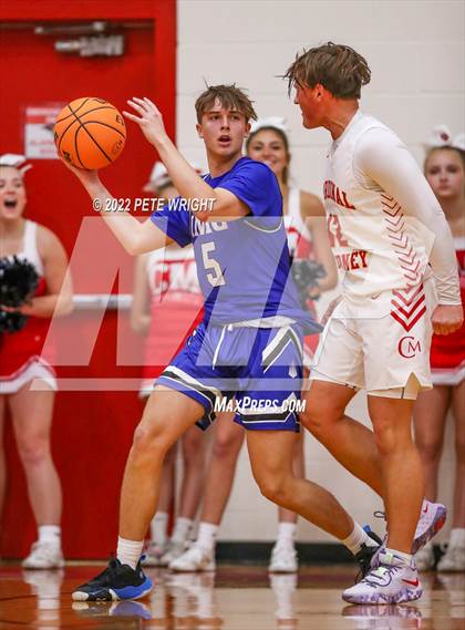 Thumbnail 2 in IMG Academy @ Cardinal Mooney photogallery.