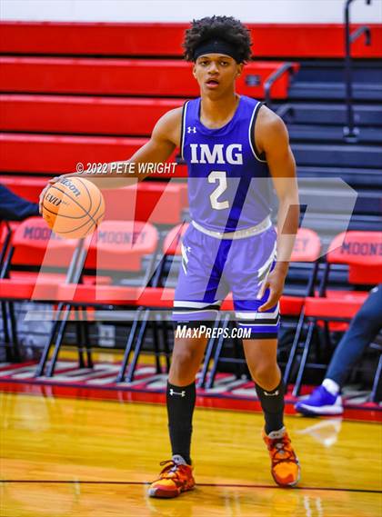 Thumbnail 1 in IMG Academy @ Cardinal Mooney photogallery.