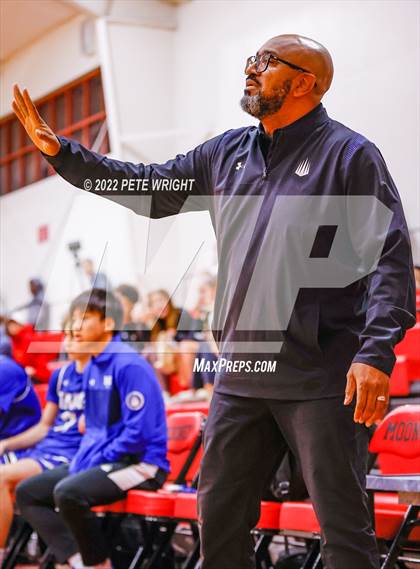 Thumbnail 2 in IMG Academy @ Cardinal Mooney photogallery.