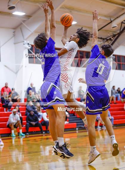 Thumbnail 3 in IMG Academy @ Cardinal Mooney photogallery.