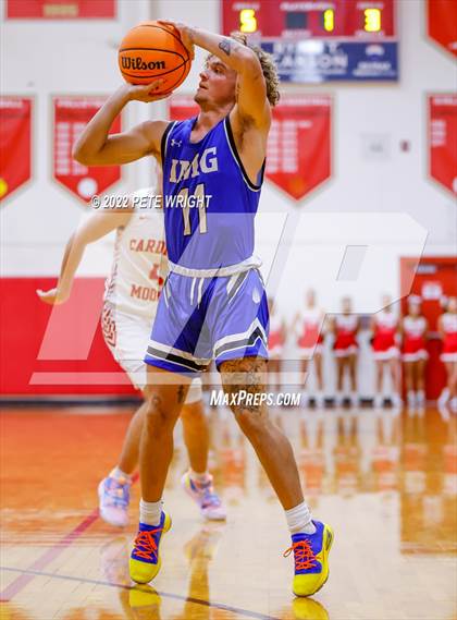 Thumbnail 2 in IMG Academy @ Cardinal Mooney photogallery.