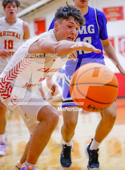 Thumbnail 2 in IMG Academy @ Cardinal Mooney photogallery.