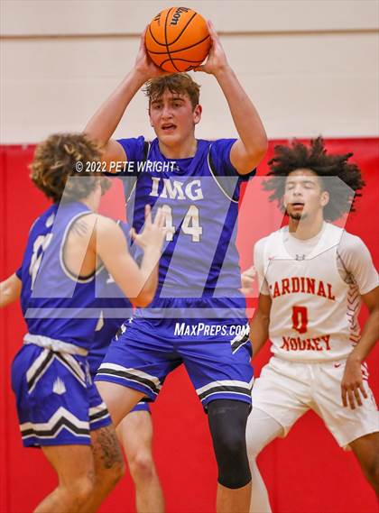 Thumbnail 1 in IMG Academy @ Cardinal Mooney photogallery.
