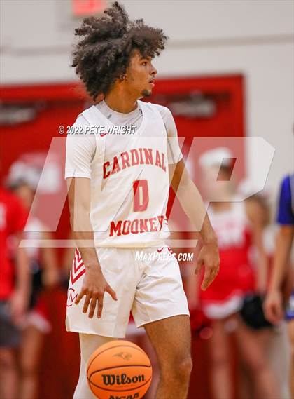 Thumbnail 2 in IMG Academy @ Cardinal Mooney photogallery.