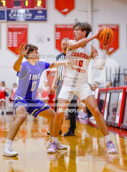 Thumbnail 1 in IMG Academy @ Cardinal Mooney photogallery.