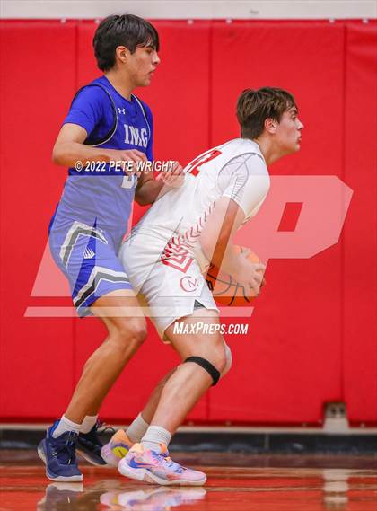 Thumbnail 3 in IMG Academy @ Cardinal Mooney photogallery.