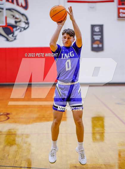 Thumbnail 1 in IMG Academy @ Cardinal Mooney photogallery.