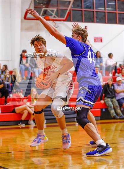 Thumbnail 3 in IMG Academy @ Cardinal Mooney photogallery.