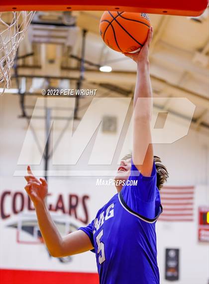 Thumbnail 3 in IMG Academy @ Cardinal Mooney photogallery.