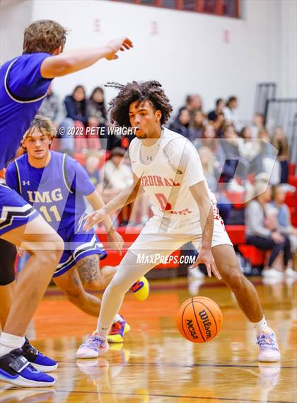 Thumbnail 2 in IMG Academy @ Cardinal Mooney photogallery.