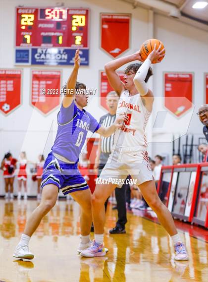 Thumbnail 2 in IMG Academy @ Cardinal Mooney photogallery.