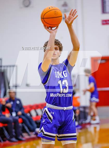 Thumbnail 2 in IMG Academy @ Cardinal Mooney photogallery.