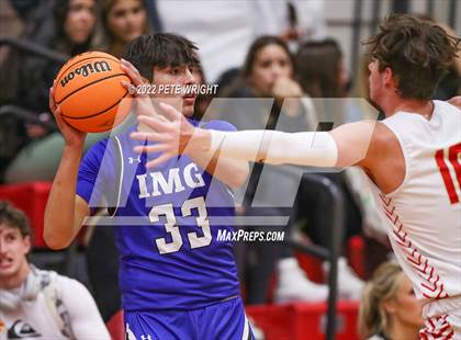 Thumbnail 2 in IMG Academy @ Cardinal Mooney photogallery.