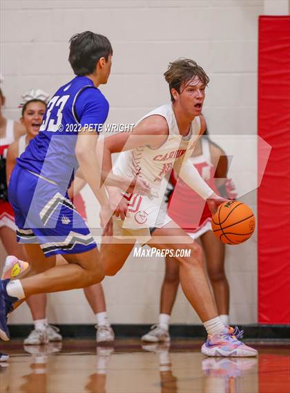 Thumbnail 3 in IMG Academy @ Cardinal Mooney photogallery.