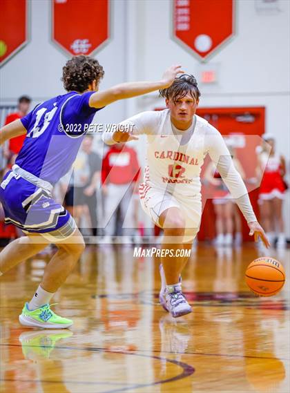 Thumbnail 3 in IMG Academy @ Cardinal Mooney photogallery.
