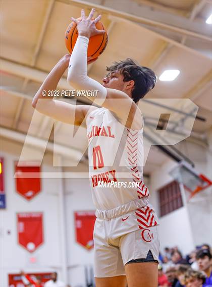 Thumbnail 1 in IMG Academy @ Cardinal Mooney photogallery.