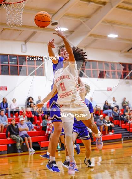Thumbnail 3 in IMG Academy @ Cardinal Mooney photogallery.