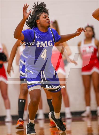 Thumbnail 1 in IMG Academy @ Cardinal Mooney photogallery.