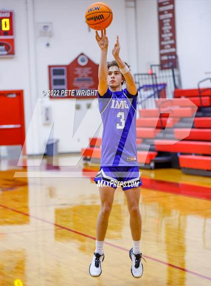 Thumbnail 3 in IMG Academy @ Cardinal Mooney photogallery.