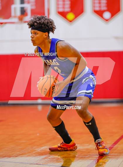 Thumbnail 2 in IMG Academy @ Cardinal Mooney photogallery.