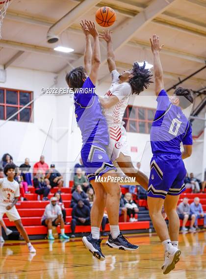 Thumbnail 1 in IMG Academy @ Cardinal Mooney photogallery.