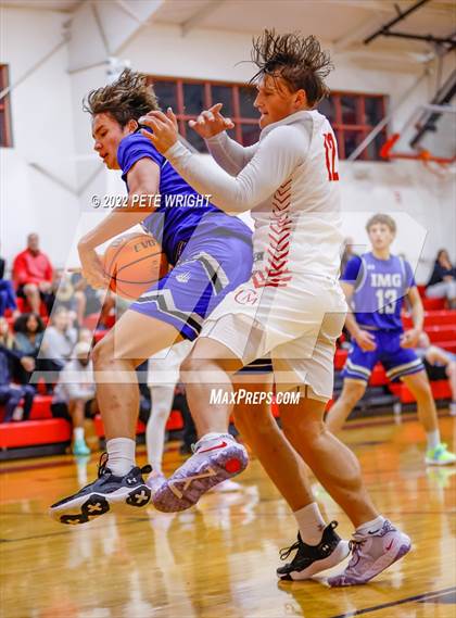 Thumbnail 3 in IMG Academy @ Cardinal Mooney photogallery.