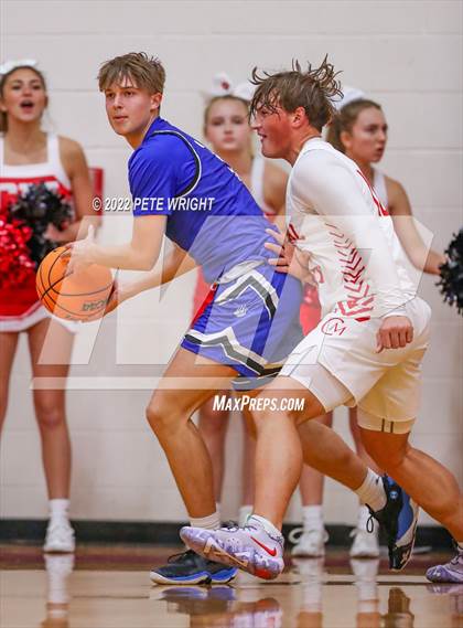Thumbnail 1 in IMG Academy @ Cardinal Mooney photogallery.