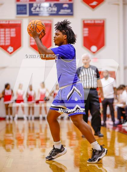 Thumbnail 3 in IMG Academy @ Cardinal Mooney photogallery.