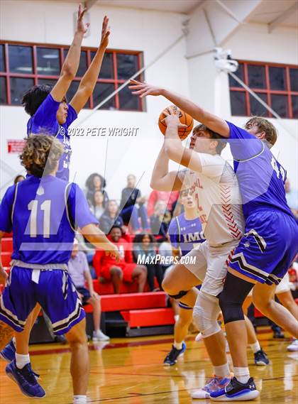Thumbnail 3 in IMG Academy @ Cardinal Mooney photogallery.